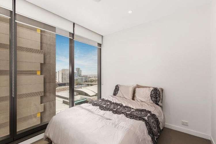 Third view of Homely apartment listing, 1206/639 Lonsdale Street, Melbourne VIC 3000
