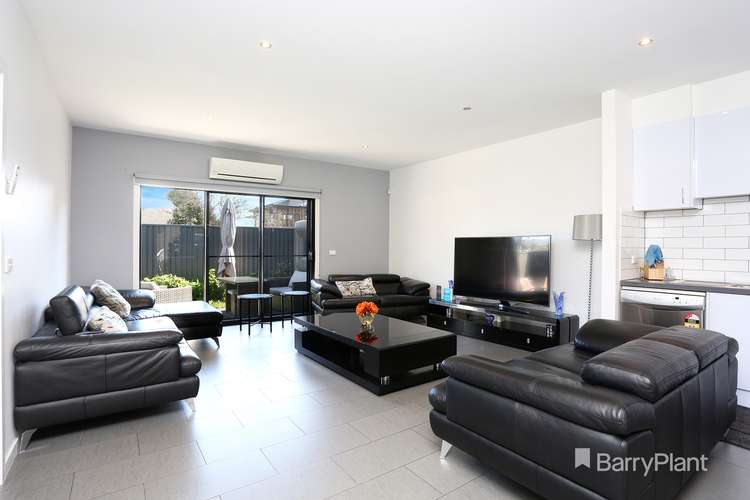 Second view of Homely unit listing, 5/83 Isla Avenue, Glenroy VIC 3046