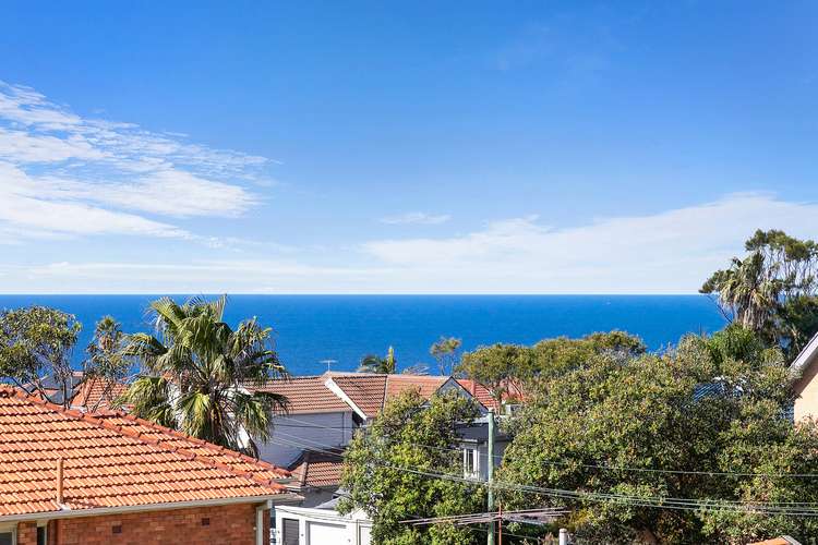 Second view of Homely apartment listing, 12/2-6 Clarke Street, Vaucluse NSW 2030