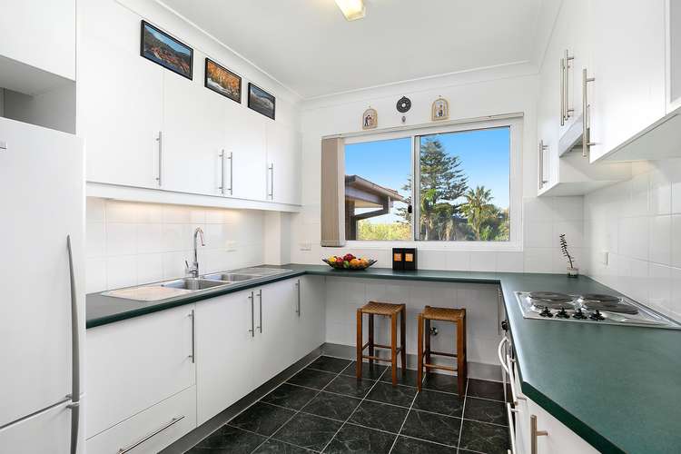 Third view of Homely apartment listing, 12/2-6 Clarke Street, Vaucluse NSW 2030