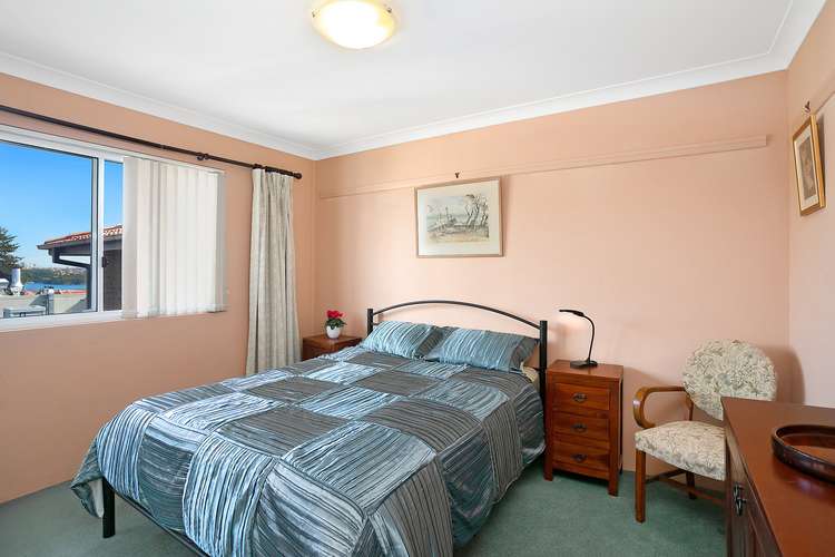 Fourth view of Homely apartment listing, 12/2-6 Clarke Street, Vaucluse NSW 2030