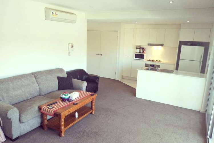 Fourth view of Homely unit listing, 48/12-20 Tyler Street, Campbelltown NSW 2560