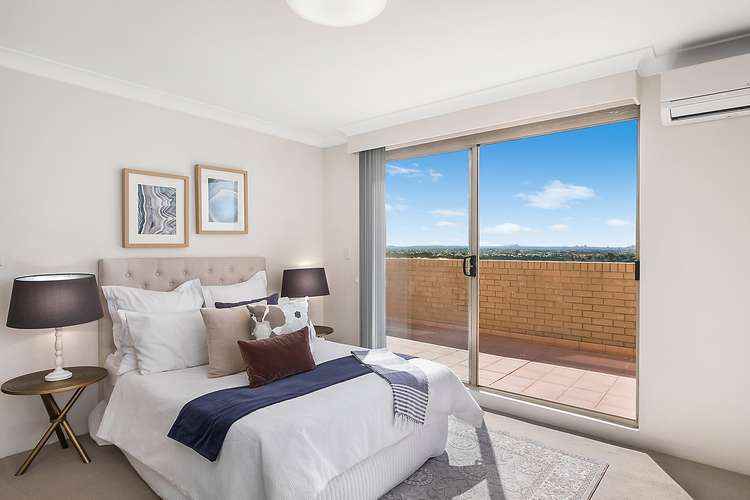 Fourth view of Homely apartment listing, 25/17 Macmahon Street, Hurstville NSW 2220