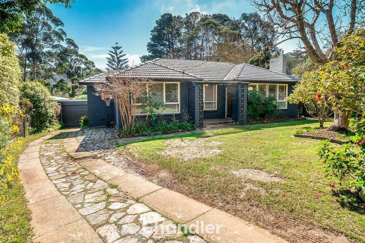 Main view of Homely house listing, 59 Kooringal Road, Upwey VIC 3158