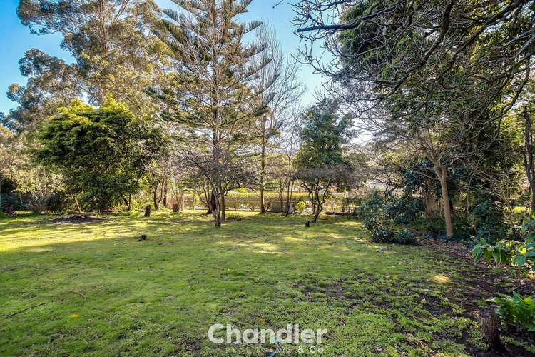 Second view of Homely house listing, 59 Kooringal Road, Upwey VIC 3158