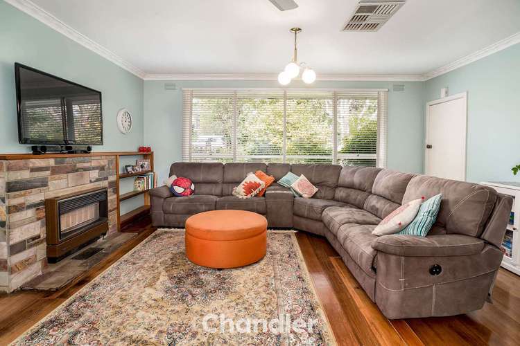 Sixth view of Homely house listing, 59 Kooringal Road, Upwey VIC 3158