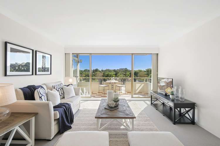 Second view of Homely unit listing, 5B/139 Avenue Road, Mosman NSW 2088