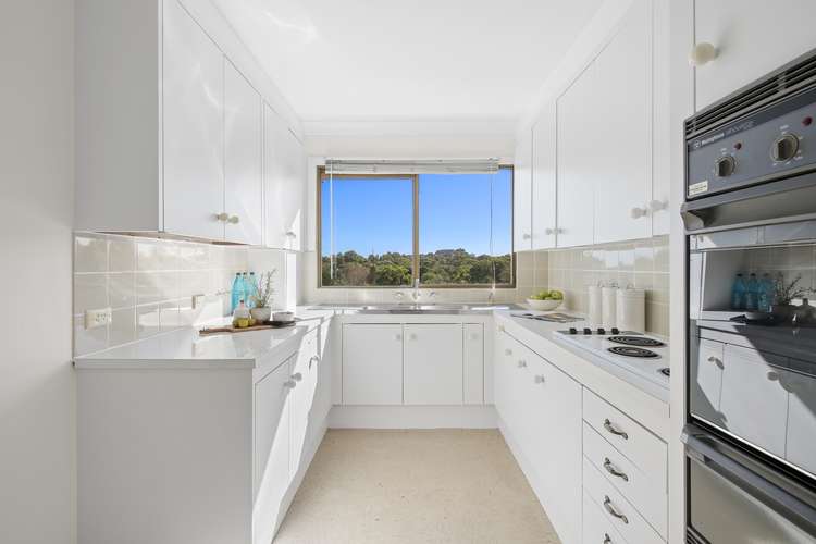 Fourth view of Homely unit listing, 5B/139 Avenue Road, Mosman NSW 2088