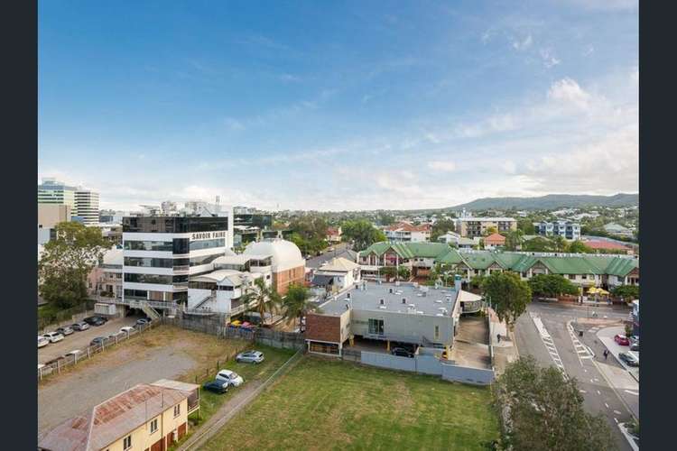 Fourth view of Homely unit listing, 20708/22-36 Railway Terrace, Milton QLD 4064
