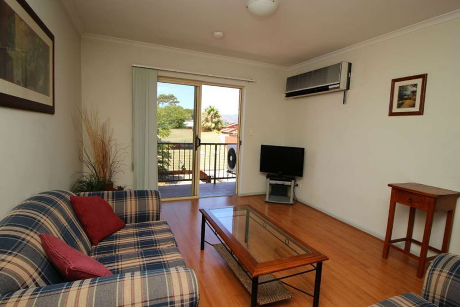 Main view of Homely apartment listing, 18/17 Eden Street, Adelaide SA 5000