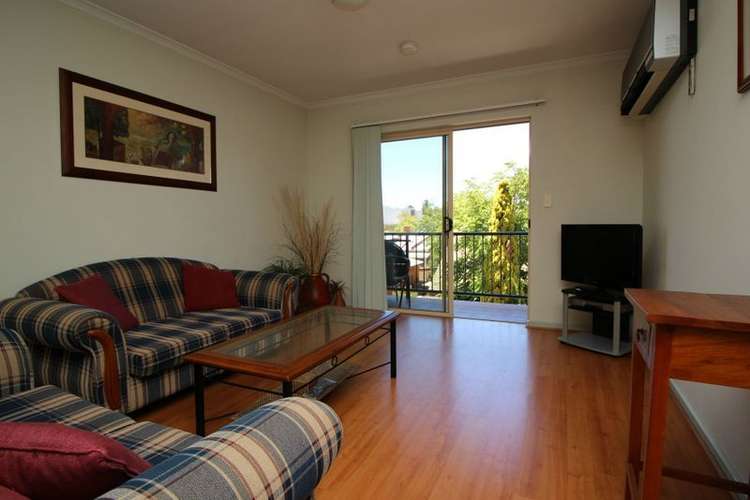 Third view of Homely apartment listing, 18/17 Eden Street, Adelaide SA 5000