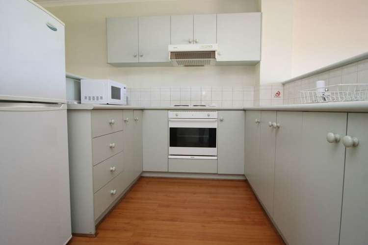 Fourth view of Homely apartment listing, 18/17 Eden Street, Adelaide SA 5000