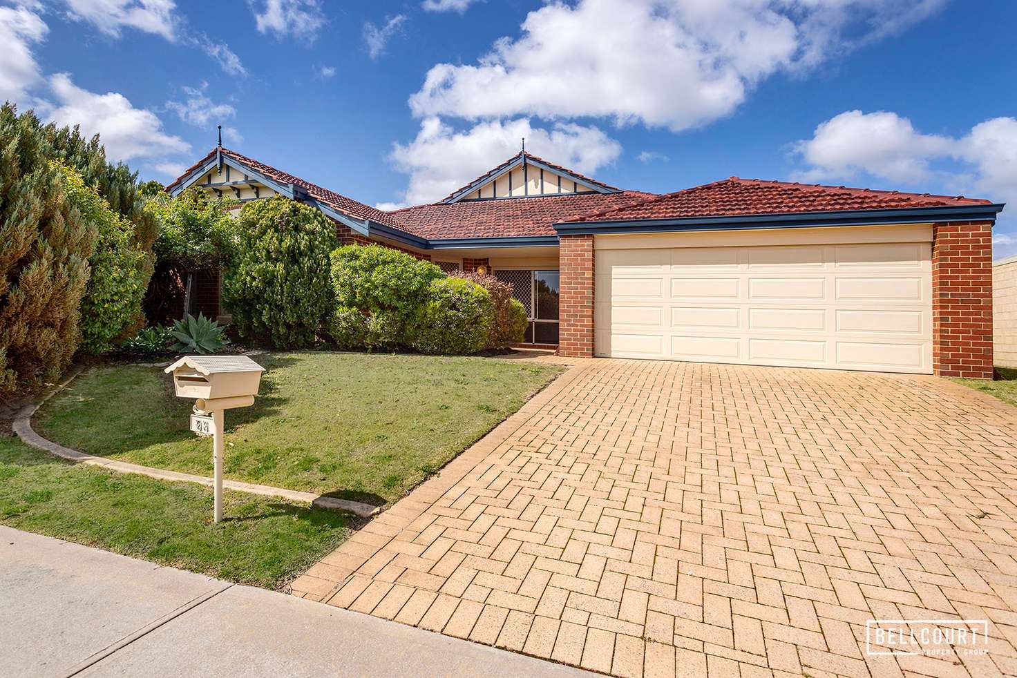 Main view of Homely house listing, 22 Farmaner Parkway, Ellenbrook WA 6069