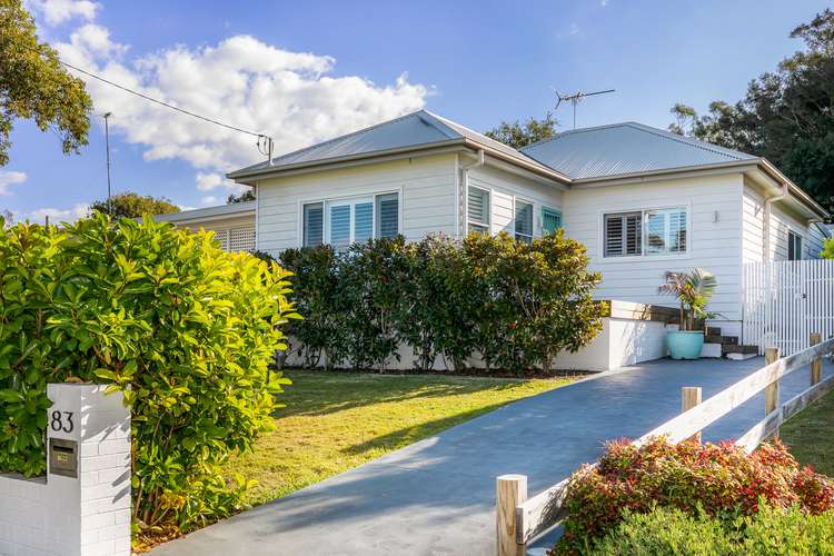 83 Dolans Road, Burraneer NSW 2230