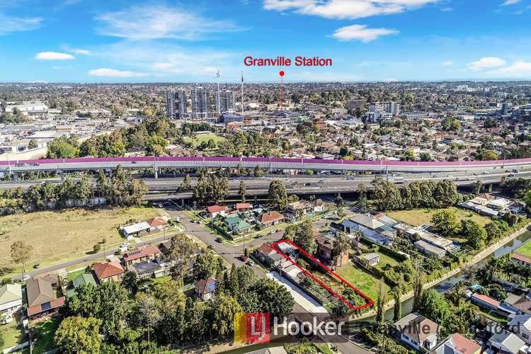 Fourth view of Homely house listing, 19 A'beckett Street, Granville NSW 2142