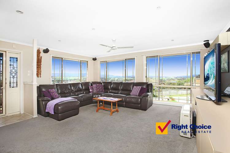 Third view of Homely house listing, 1 Barwon Place, Albion Park NSW 2527