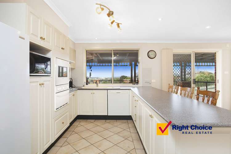 Fifth view of Homely house listing, 1 Barwon Place, Albion Park NSW 2527