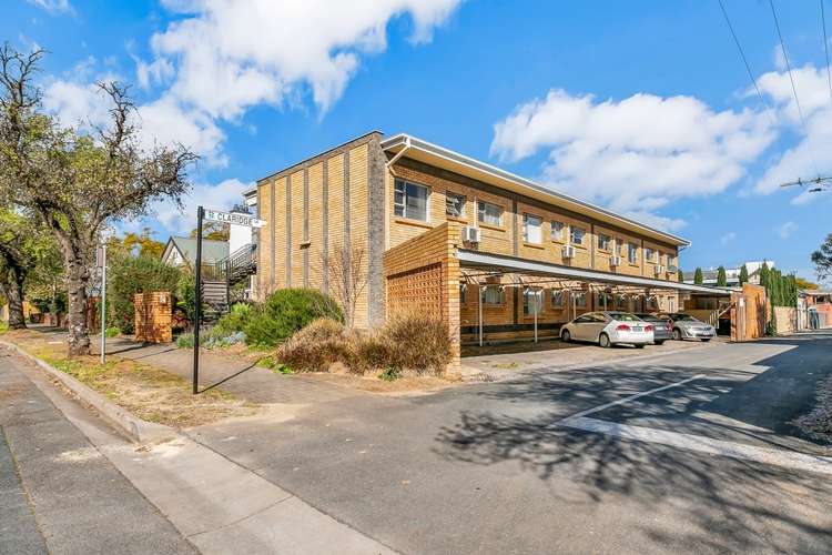 Second view of Homely unit listing, 3/1a Close Street, Rose Park SA 5067