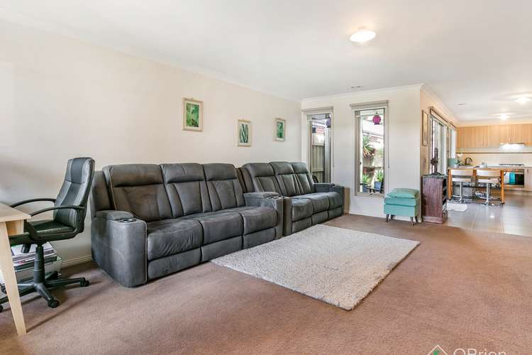 Fifth view of Homely house listing, 19 Warrenwood Place, Langwarrin VIC 3910