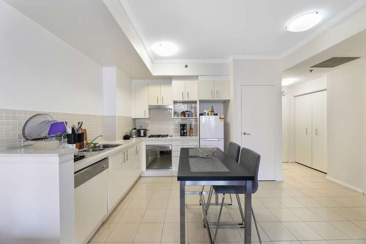 Second view of Homely apartment listing, 101/361 Kent Street, Sydney NSW 2000