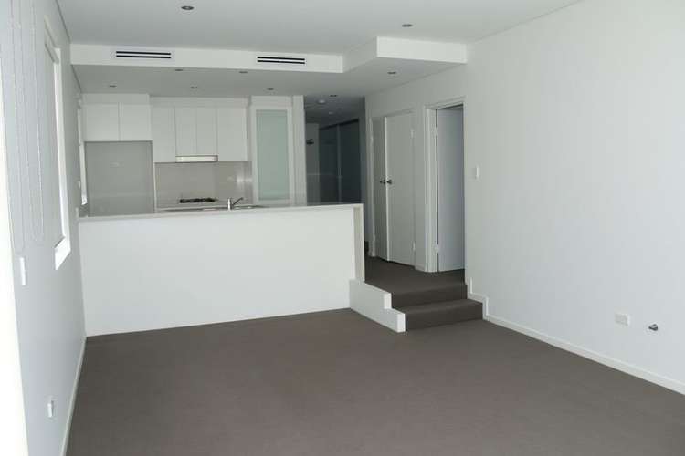 Third view of Homely apartment listing, 13/2-8 Broadoak Street, Ermington NSW 2115