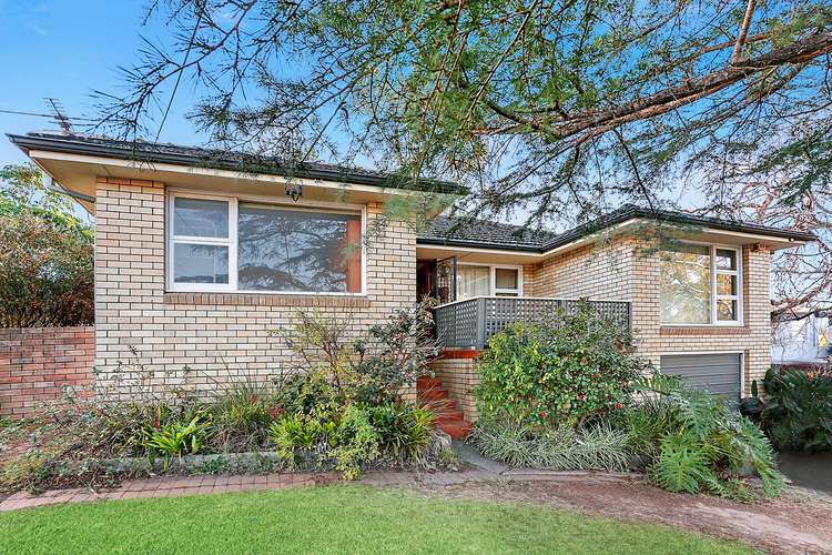 Main view of Homely house listing, 11 Inala Place, Carlingford NSW 2118