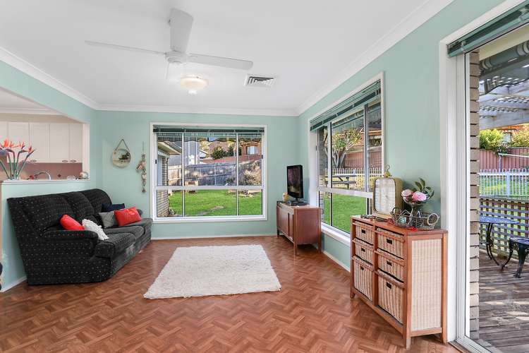 Second view of Homely house listing, 11 Inala Place, Carlingford NSW 2118