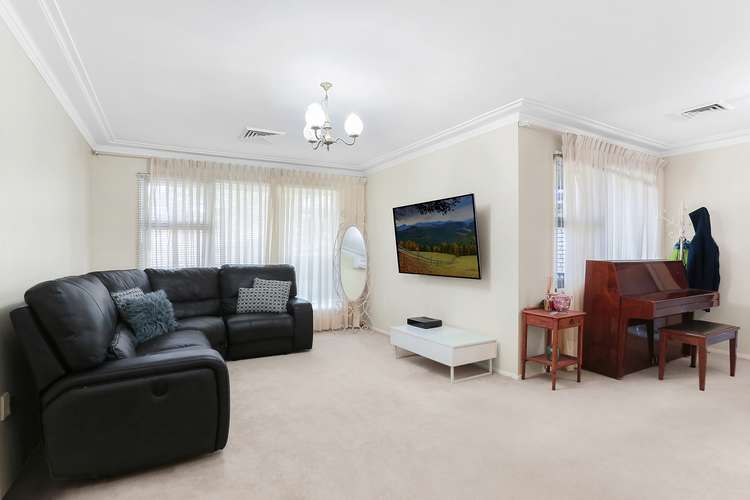 Third view of Homely house listing, 11 Inala Place, Carlingford NSW 2118