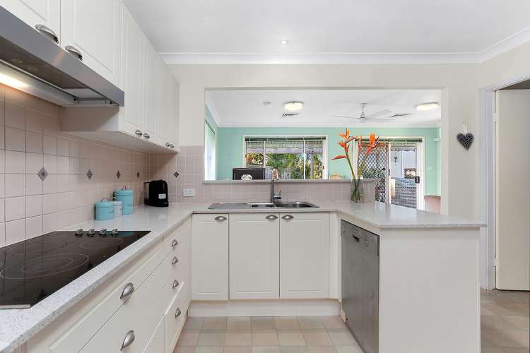 Fourth view of Homely house listing, 11 Inala Place, Carlingford NSW 2118