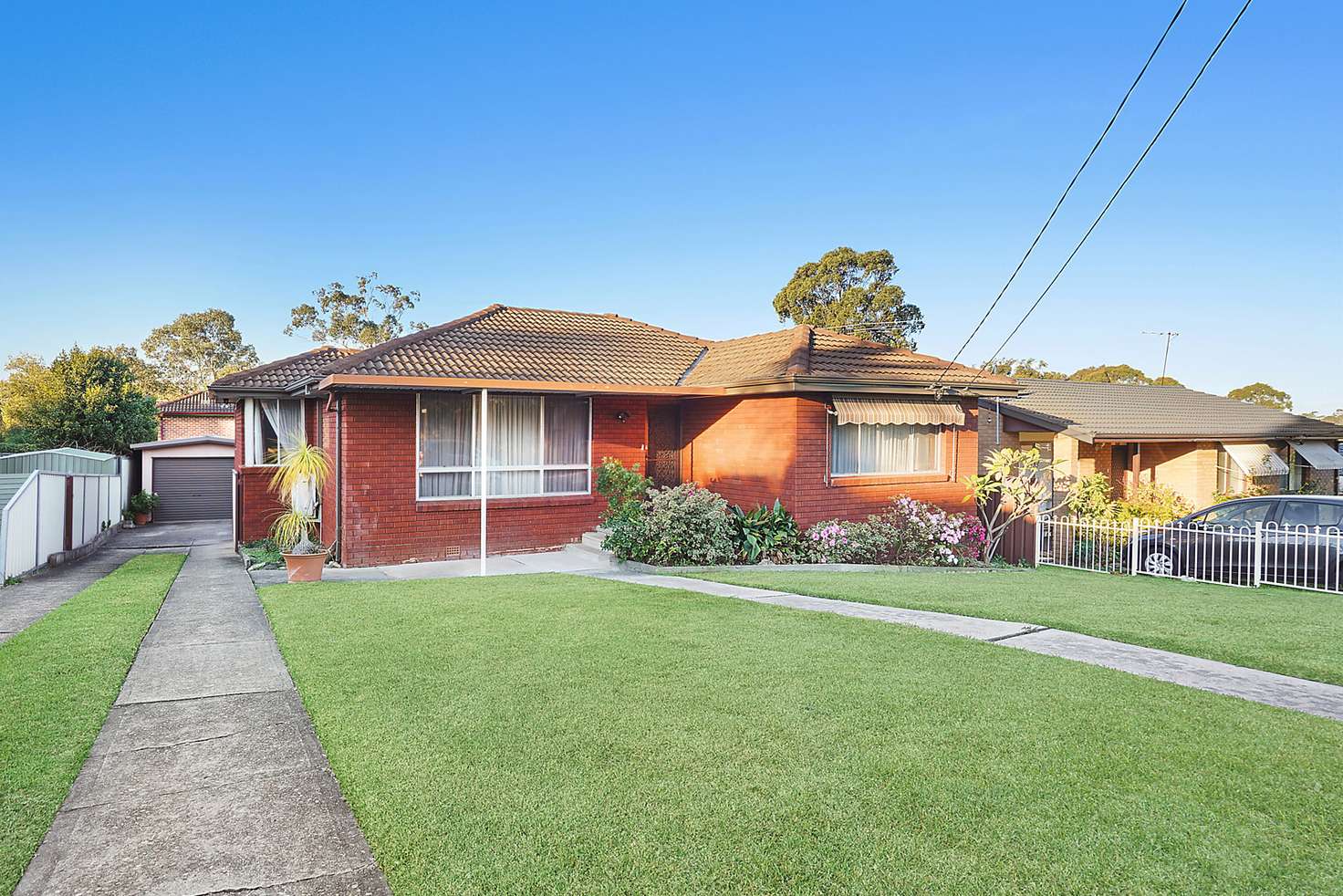 Main view of Homely house listing, 19 Grandview Avenue, Seven Hills NSW 2147