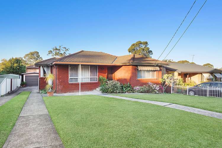 Main view of Homely house listing, 19 Grandview Avenue, Seven Hills NSW 2147