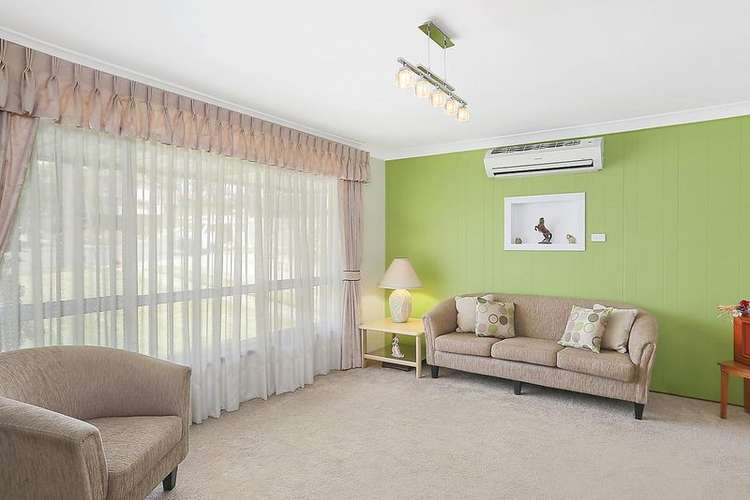 Second view of Homely house listing, 19 Grandview Avenue, Seven Hills NSW 2147
