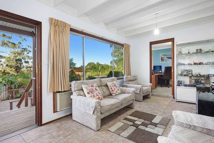 Sixth view of Homely house listing, 19 Grandview Avenue, Seven Hills NSW 2147