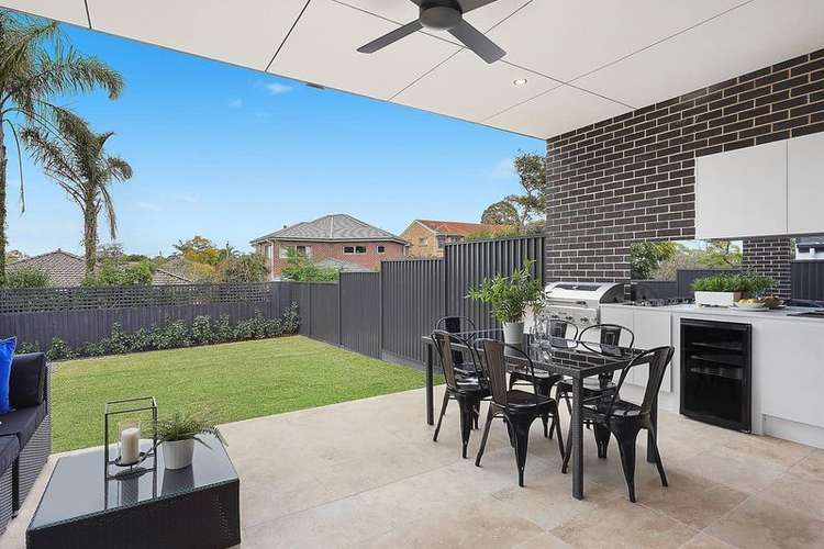 Fifth view of Homely semiDetached listing, 18 George Street, Epping NSW 2121