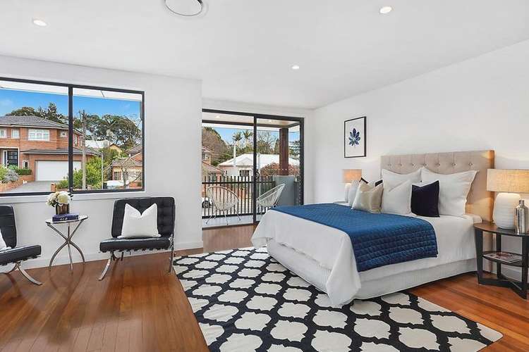 Sixth view of Homely semiDetached listing, 18 George Street, Epping NSW 2121