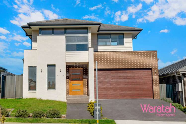 Main view of Homely house listing, 4 Flagship Ridge, Jordan Springs NSW 2747