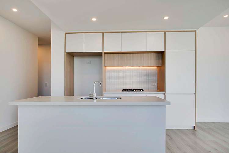 Second view of Homely apartment listing, 606/81A Lord Sheffield Circuit, Penrith NSW 2750