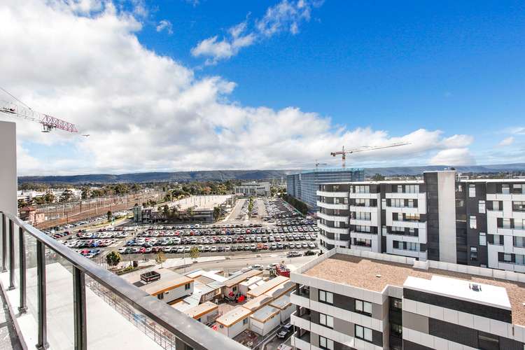 Third view of Homely apartment listing, 606/81A Lord Sheffield Circuit, Penrith NSW 2750