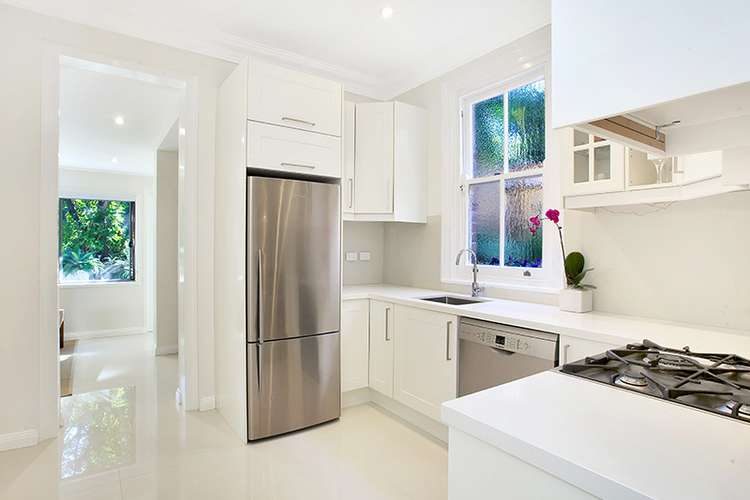 Second view of Homely apartment listing, 2/18 Lower Wycombe Road, Neutral Bay NSW 2089