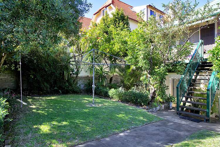 Fourth view of Homely apartment listing, 2/18 Lower Wycombe Road, Neutral Bay NSW 2089