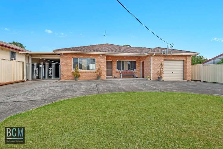 Second view of Homely house listing, 56 McCulloch Street, Riverstone NSW 2765