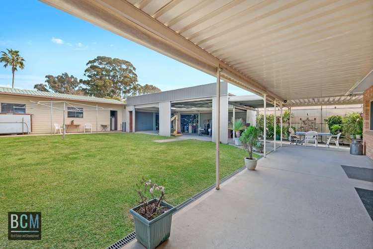 Third view of Homely house listing, 56 McCulloch Street, Riverstone NSW 2765