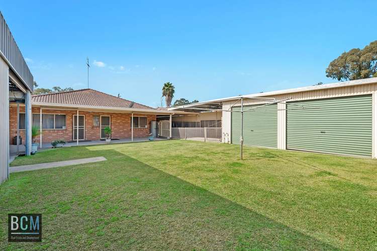 Fourth view of Homely house listing, 56 McCulloch Street, Riverstone NSW 2765