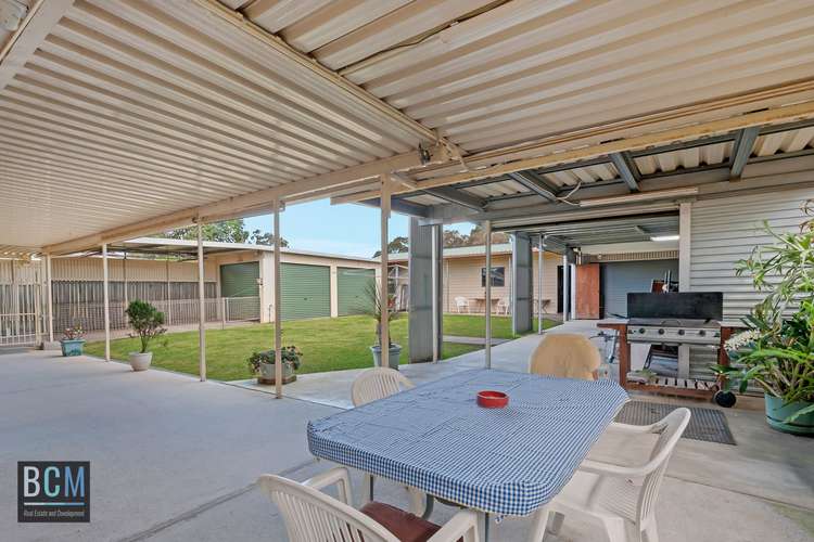 Fifth view of Homely house listing, 56 McCulloch Street, Riverstone NSW 2765