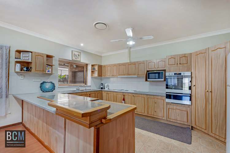 Sixth view of Homely house listing, 56 McCulloch Street, Riverstone NSW 2765