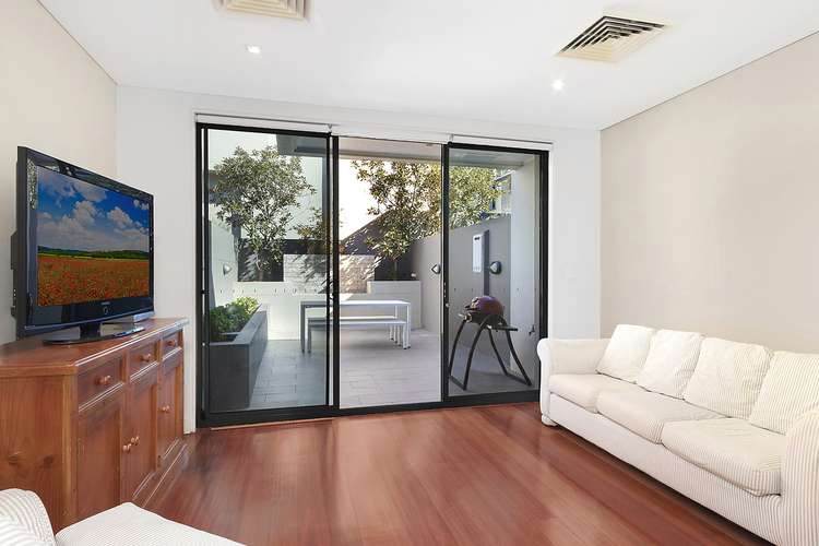 Second view of Homely townhouse listing, 1/2 Hamilton Avenue, Naremburn NSW 2065