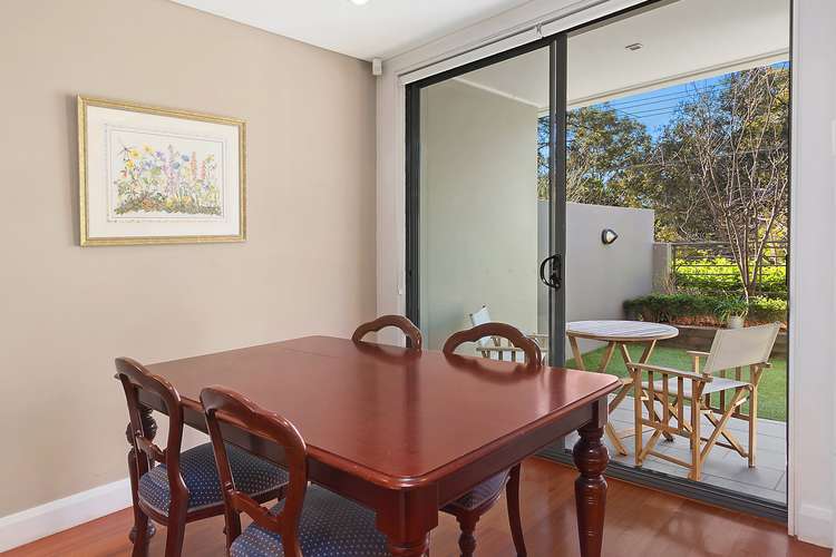 Fourth view of Homely townhouse listing, 1/2 Hamilton Avenue, Naremburn NSW 2065