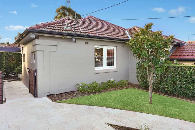 Sixth view of Homely house listing, 43A Park Road, Naremburn NSW 2065