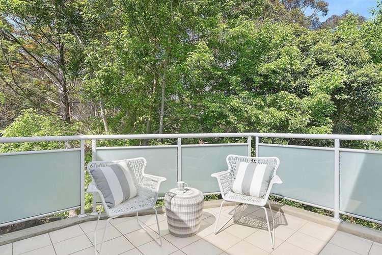 Second view of Homely apartment listing, 11/9 Olympia Road, Naremburn NSW 2065