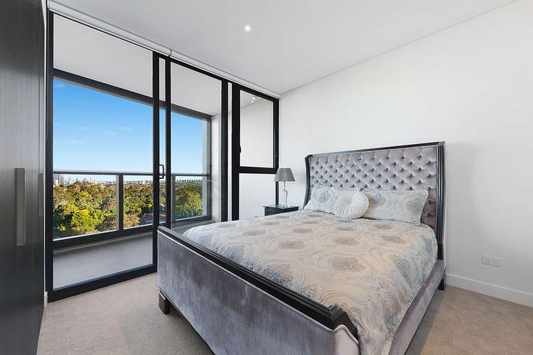 Fourth view of Homely apartment listing, 901/1 Marshall Avenue, St Leonards NSW 2065